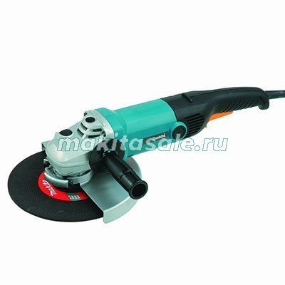 Углошлифовальная машина Makita GA9020SF