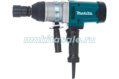 Импульсный гайковерт Makita TW1000