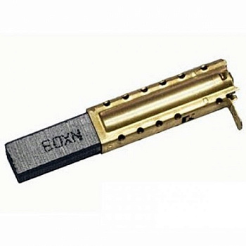 Угольная щетка с держателем Makita 449 (80051H0X)