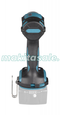 Аккумуляторный ударный шуруповерт Makita DTD172Z