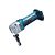 Аккумуляторные высечные ножницы Makita DJN161Z