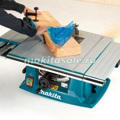 Пила настольная Makita MLT100N