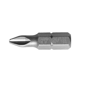 Биты РH2 Makita 784261-7 (25мм)