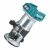 Аккумуляторный кромочный фрезер Makita DRT50Z