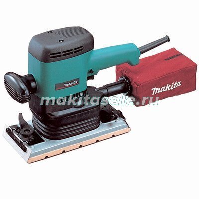 Вибрационная шлифмашина Makita 9046