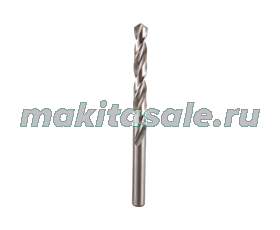 Сверло HSS 3.25х65мм Makita D-06301