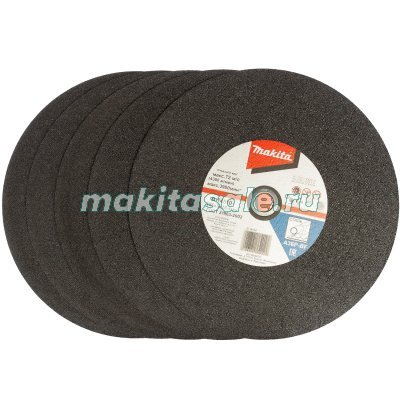 Абразивный отрезной диск Makita E-04977-5