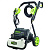 G7 Мойка высокого давления Greenworks GPWG7 150 bar
