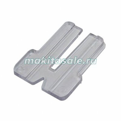 Противоскольная пластина Makita 192557-6 5шт.