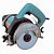 Алмазная пила Makita 4101RH
