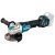 Аккумуляторная угловая шлифмашина Makita DGA469Z
