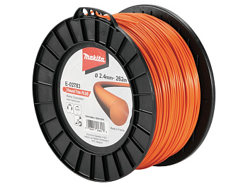 Триммерная леска Makita E-02783