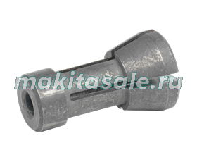 Цанговый зажим для прямых шлифмашин Makita 763627-4 (3мм)