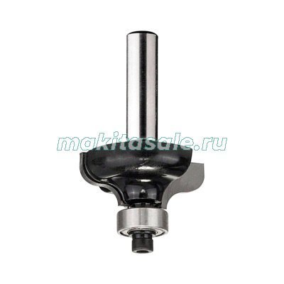 Фигирейная фреза Макита 63.5х19х12х38 R9.25 гориз. (D-11807)