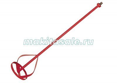 Миксер Макита 80х400мм (P-02331)