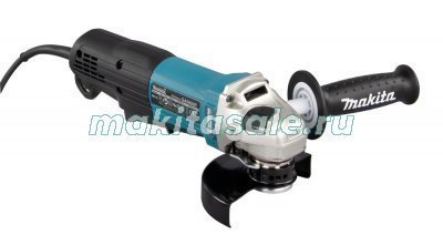 Угловая шлифовальная машина GA5050R