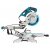 Торцовочная пила Makita LS1018LN