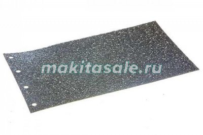 Графитовая подошва Makita 193197-3 для 9903
