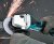 Аккумуляторная угловая шлифмашина Makita DGA518ZU