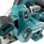 Аккумуляторная дисковая пила Makita DHS661ZU