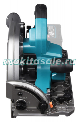 Аккумуляторная дисковая пила XGT HS009GZ