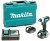 Ударный гайковерт Makita DTW181RFE