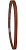 Шлифлента Макита 6х533 К80 5шт (P-43206)
