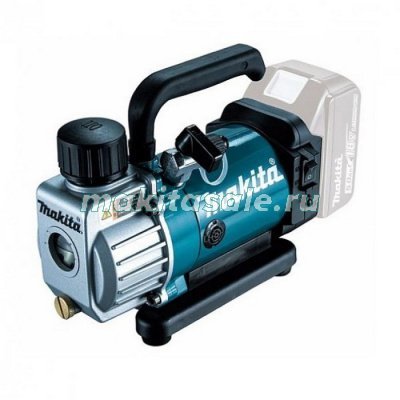 Аккумуляторный поверхностный насос Makita DVP180Z