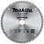 Пильный диск Makita D-65408