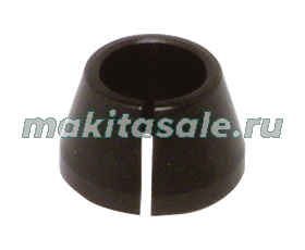 Цанговый зажим для прямых шлифмашин Makita 763670-3 (6мм)