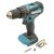 Ударная дрель-шуруповерт Makita DHP485Z