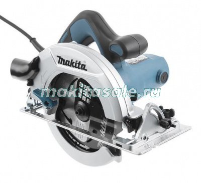 Дисковая пила Makita HS7601K