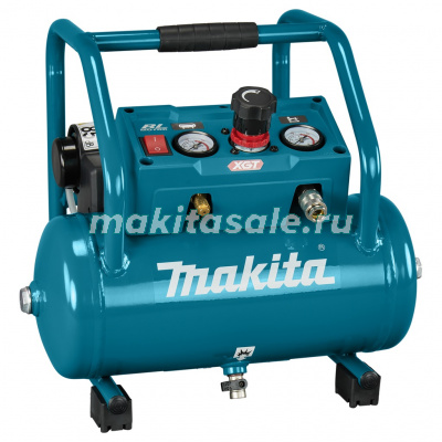 Компрессор аккумуляторный XGT AC001GZ