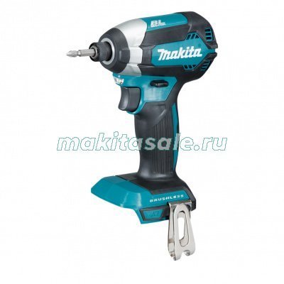 Ударный гайковерт Makita DTD153ZJ