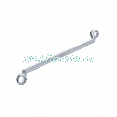 Ключ гаечный торцовый 9 Makita 782229-7