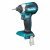 Ударный гайковерт Makita DTD153ZJ