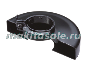 Защитный кожух для УШМ Makita 122905-5 (125мм)