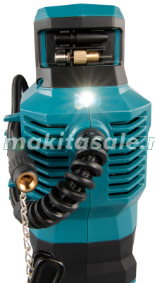 Аккумуляторный насос XGT MP001GZ