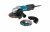 Угловая шлифмашина Makita 9566PC