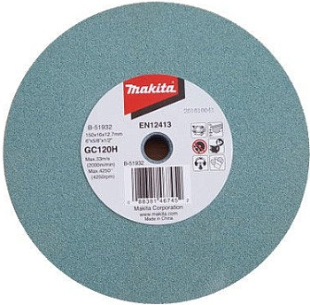 Точильный круг Makita B-51932