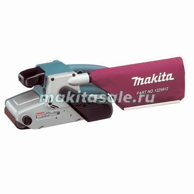 Ленточная шлифмашина Makita 9404