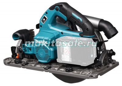 Аккумуляторная дисковая пила XGT HS009GZ