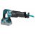 Аккумуляторная сабельная пила Makita DJR360RM2