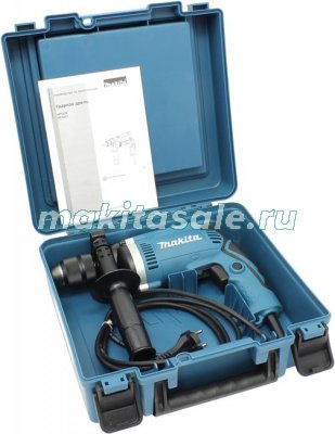 Ударная дрель Makita HP1631K