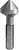 Зенковка Makita D-39023