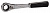 Ключ на шарнире 250 мм Makita B-65610