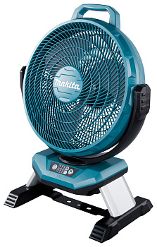 Аккумуляторный вентилятор Makita DCF301Z