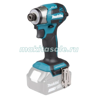 Аккумуляторный ударный шуруповерт Makita DTD173Z