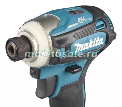 Аккумуляторный ударный шуруповерт Makita DTD172Z