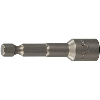 Торцевая головка Макита 1/4 8х55мм (P-06292)